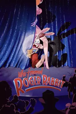 Who Framed Roger Rabbit