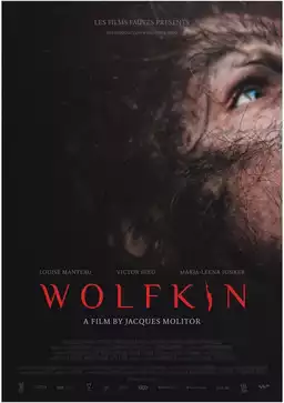 Wolfkin