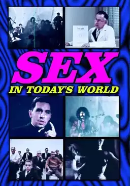 Sex in Today's World
