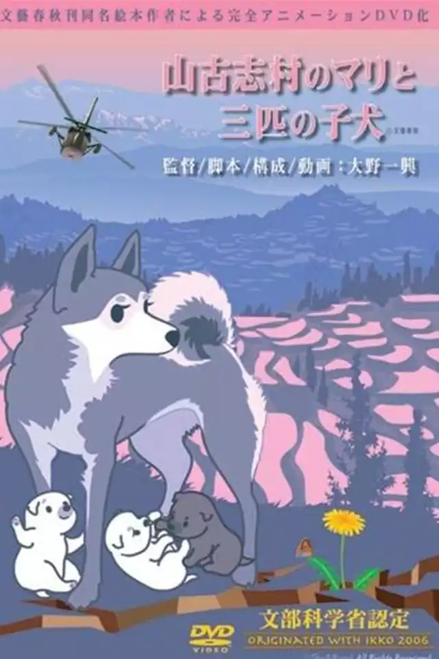 movie vertical poster fallback