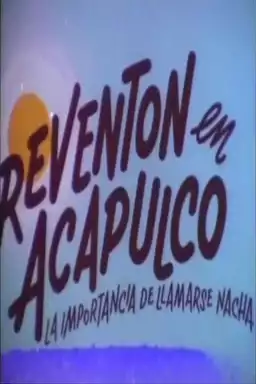 Revent in Acapulco