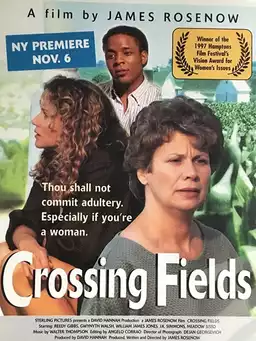 Crossing Fields