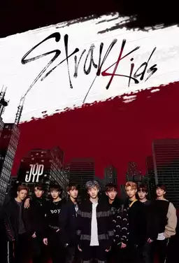 Stray Kids