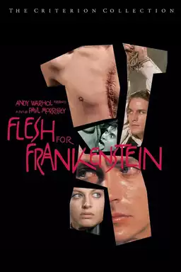 Flesh for Frankenstein