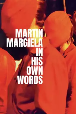 Martin Margiela: In His Own Words