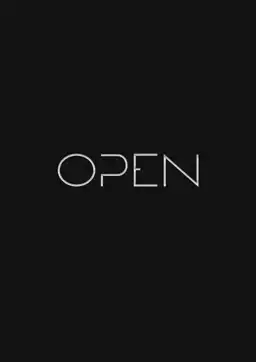 Open