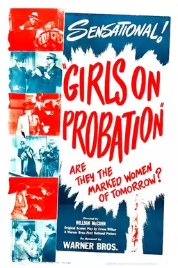 Girls on Probation