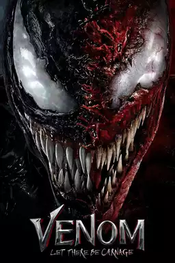 Venom: Let There Be Carnage