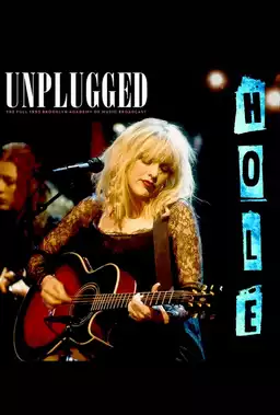 Hole Unplugged