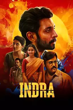 Indra
