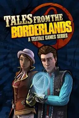 Tales from the Borderlands