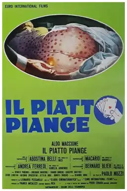 Il Piatto Piange