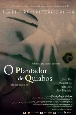 O Plantador de Quiabos