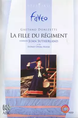 La Fille du Régiment