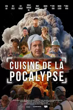 Cuisine de la 'Pocalypse