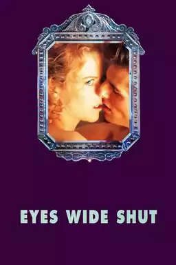 Eyes Wide Shut