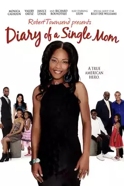 Diary of a Single Mom