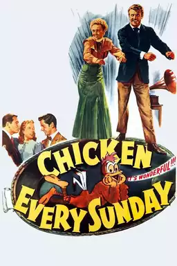 Chicken Every Sunday