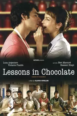 Lessons in chocolate