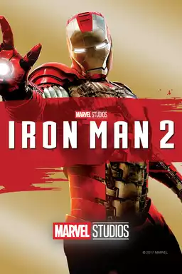 Iron Man 2