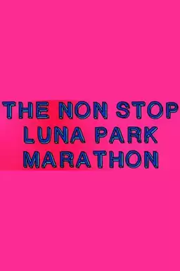 Tiny Tim: The Non-Stop Luna Park Marathon