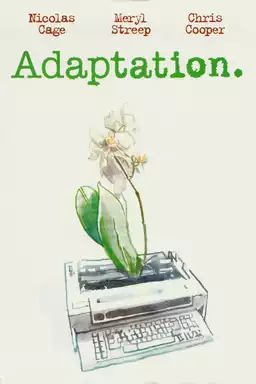 Adaptation.