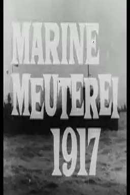 Marinemeuterei 1917