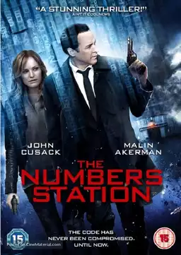 The Numbers Station