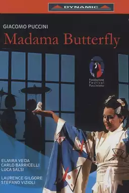 Madama Butterfly
