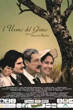 L'uomo del grano