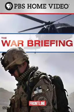 The War Briefing