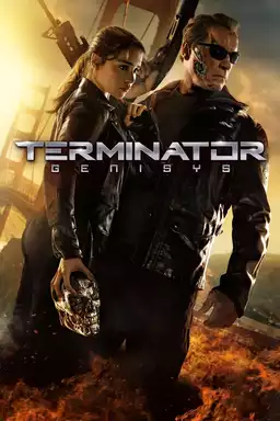 Terminator Genisys