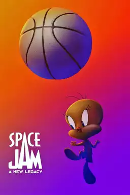 Space Jam: A New Legacy