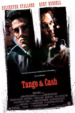Tango & Cash