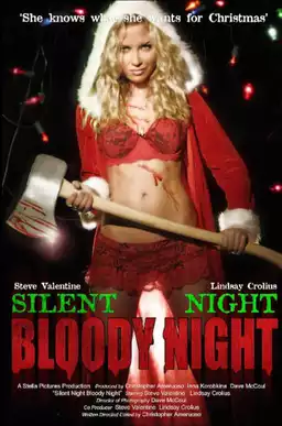 Silent Night Bloody Night