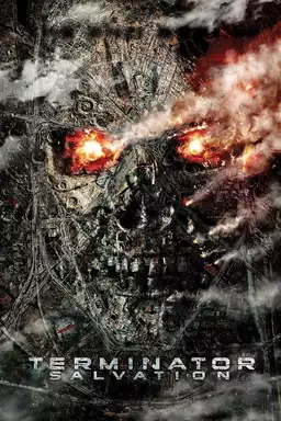 Terminator Salvation