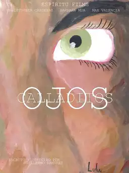 Ojos Calladitos