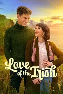 Love of the Irish