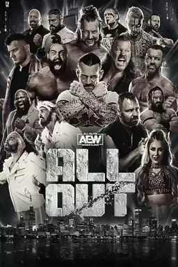 AEW All Out 2021