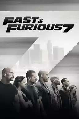 Furious 7
