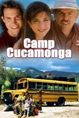 Camp Cucamonga