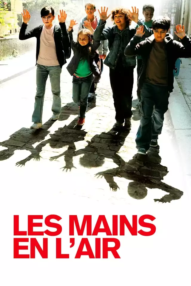 movie vertical poster fallback