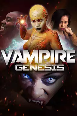 Vampire Genesis