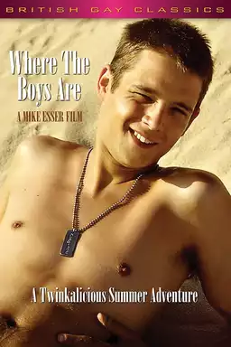 Where The Boys Are