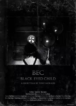 Black Eyed Child (BEC)