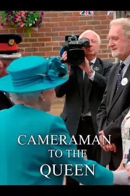 Cameraman to the Queen