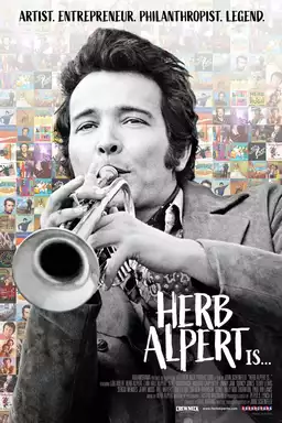 Herb Alpert Is...