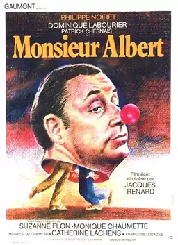 Monsieur Albert