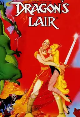 Dragon's Lair