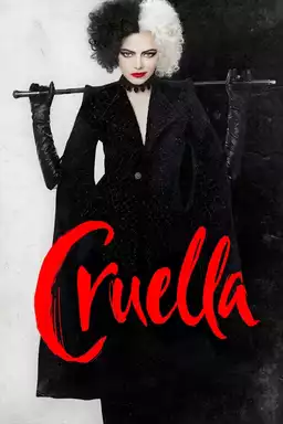 movie Cruella